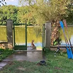 In Der 1 Feriehus *