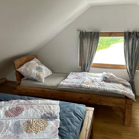 Bekas Holiday home *