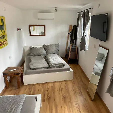 Holiday home Bekas