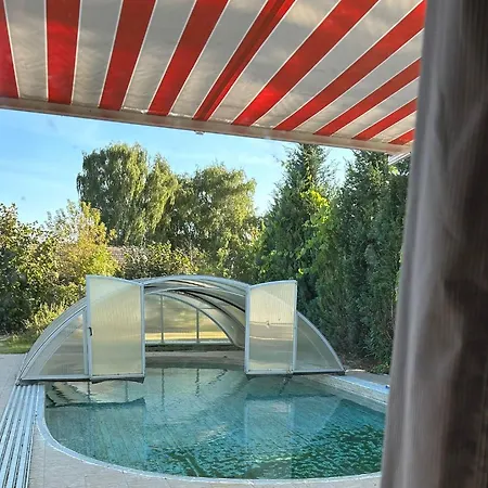 Bekas Holiday home *