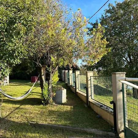 Holiday home Bekas