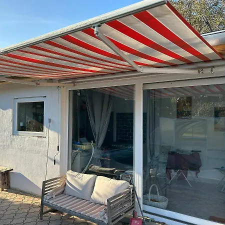 Tatil Evi In Der 1 *