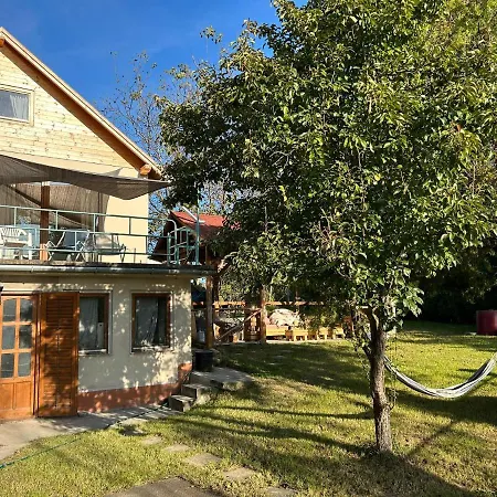 Bekas Holiday home