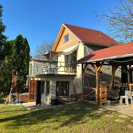 Holiday home Bekas Siofok