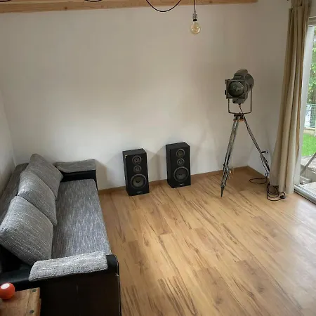 Bekas Holiday home