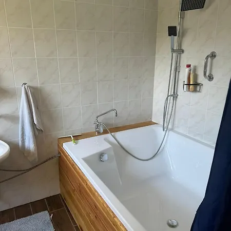 Tatil Evi In Der 1 Siofok