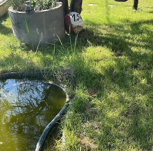 In Der 1 別荘 シオーフォク